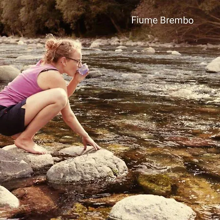 Casa Al Brembo