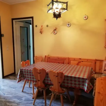 Casa Al Brembo