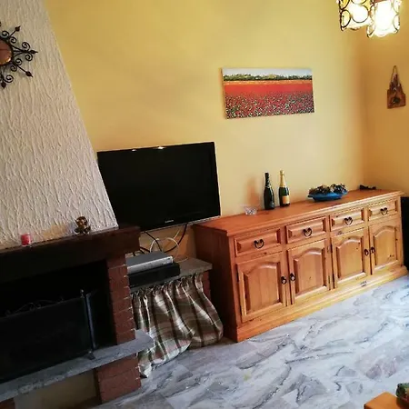 Casa Al Brembo Apartment