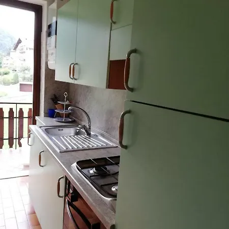 Apartment Casa Al Brembo